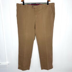 Meyer Olso Cotton Blend Comfort Stretch Trousers Pants